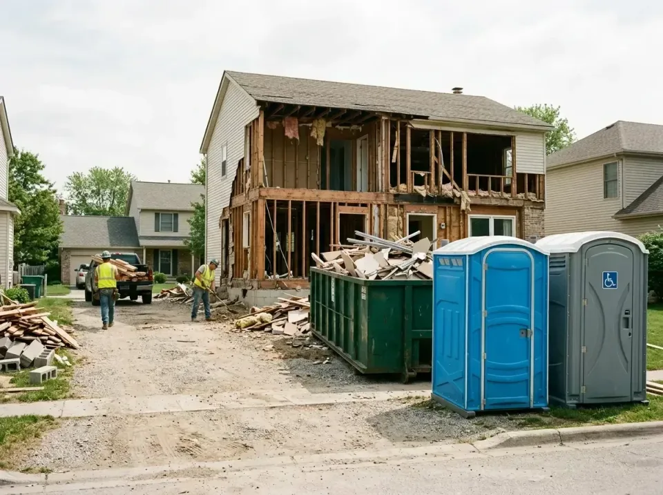 home-renovation-demolition-sit-010 — frequently asked questions, Portable Toilet & Dumpsters Rental in Westhampton, NY